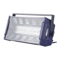 SHOWTEC Titan Strobe V2 Handbuch
