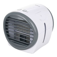 Emerio AC-212919 Bedienungsanleitung