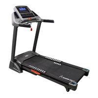 Master POWERLAND ET1501D Bedienungsanleitung