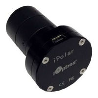 iOptron iPolar Bedienungsanleitung