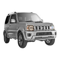 Suzuki Serie JIMNY Bedienungsanleitung