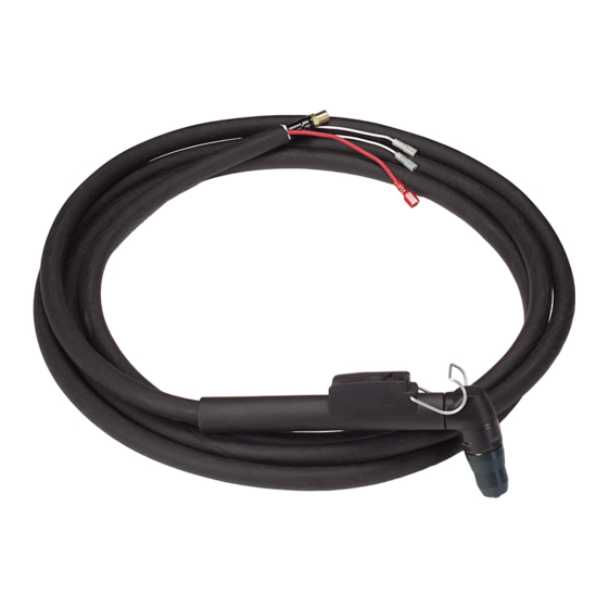 Cebora CP41C Betriebsanleitung