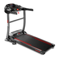 Fitfiu Fitness MC-180 Betriebsanleitung