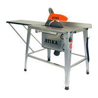 Atika HT 315 Originalbetriebsanleitung