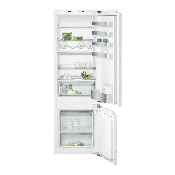 Gaggenau RB282 Gebrauchsanleitung