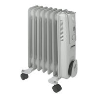 EUROM RK2009N Handbuch