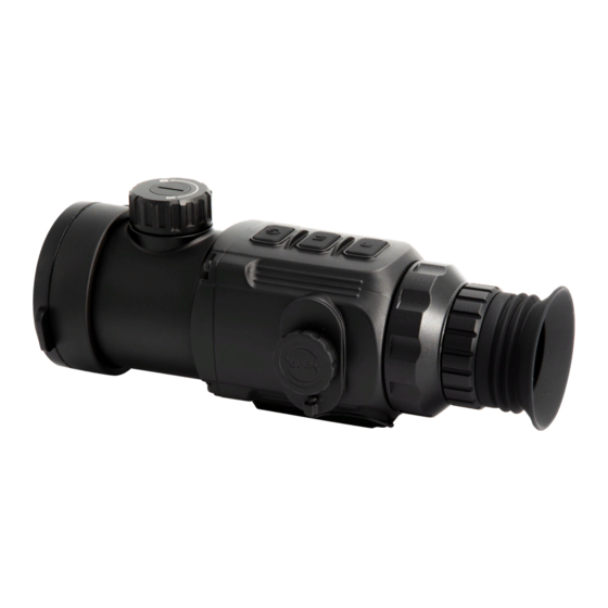 XEYE CH50 Benutzerhandbuch