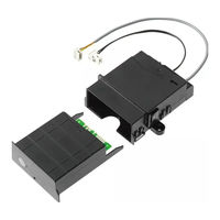 Miele DA 7090 W Montage- Und Installationsanweisung