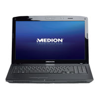 Medion MD98330 Handbuch