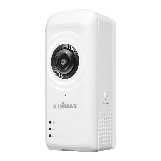 Edimax IC-5150W Schnellstartanleitung