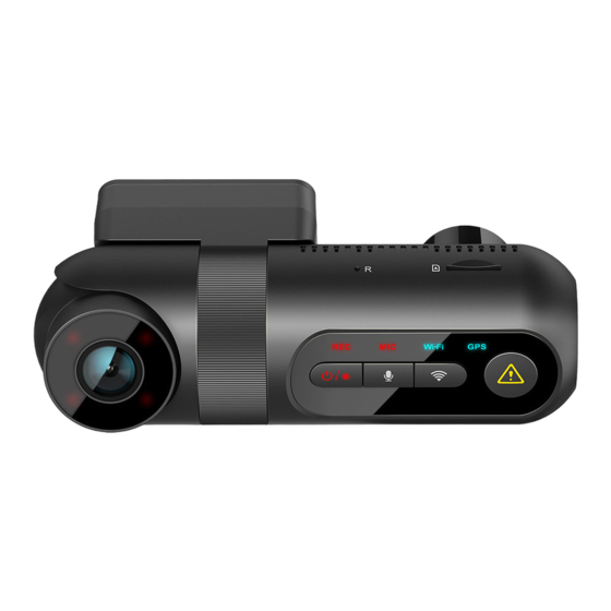 Viofo T130 Bedienungsanleitung
