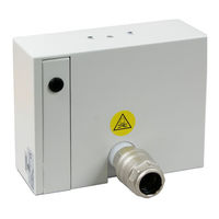 System Sensor F-BO-AFE70-2 Handbuch