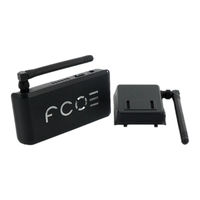 ACME FlyCamOne FCOIII Bedienungsanleitung
