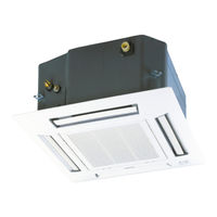 Panasonic CU-E18RBEA Bedienungsanleitung