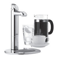 clage Zip HydroTap Gebrauchs- Und Montageanleitung