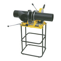 REMS SSM 315 RF Betriebsanleitung