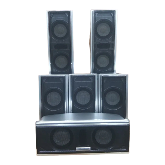 Kenwood KS-3100EX Bedienungsanleitung