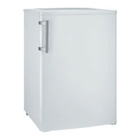 Candy CFU 190A Handbuch
