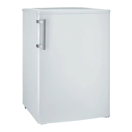 Candy CFU 190A Handbuch