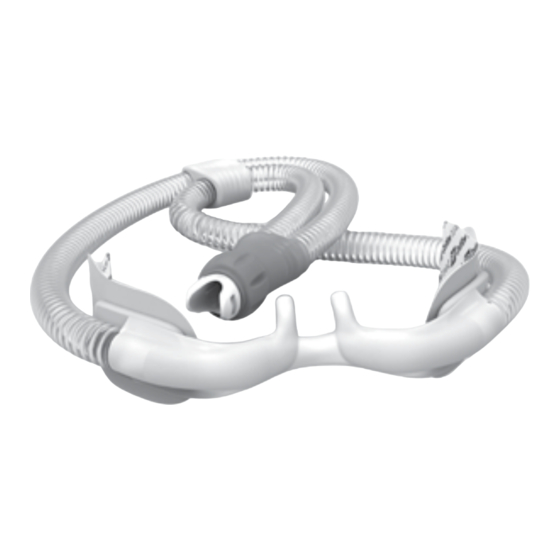 F&P Optiflow Junior 2+ Handbuch