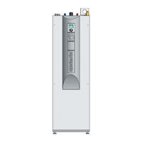 alpha innotec Solterra WZ S 100H Betriebsanleitung