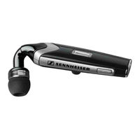 Sennheiser FLX 70 Bedienungsanleitung
