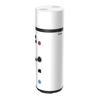 Ferroli EGEA 200 HT Handbuch Für Installation, Gebrauch Und Wartung