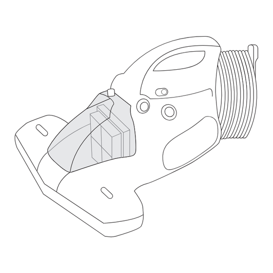 JML Ultra Vac Gebrauchsanleitung