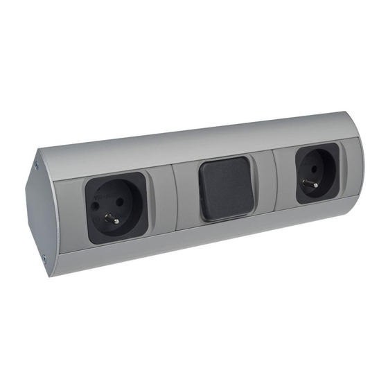 Orno OR-AE-1304 Bedienungs- Und Montageanleitung