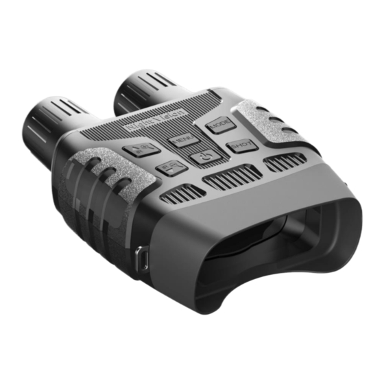 Zavarius DN-800 V2 Bedienungsanleitung