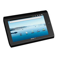 Archos ARNOVA 7 Handbuch
