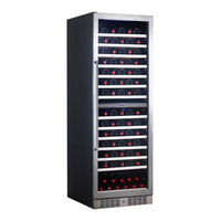 Climadiff PRO147XDZ Gebrauchsanweisung