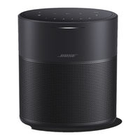 Bose Home Speaker 300 Bedienungsanleitung