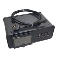 Heidenhain FE 401 B Betriebsanleitung