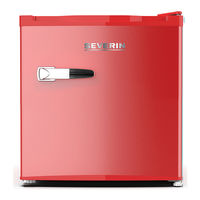 SEVERIN GB 8881 Gebrauchsanleitung