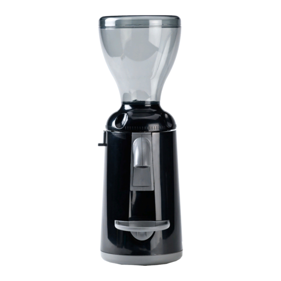 Nuova Simonelli AMMT Gebrauchanweisungen
