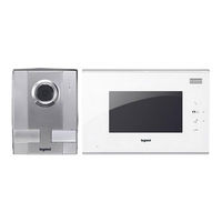 Legrand 369200 Bedienungsanleitung