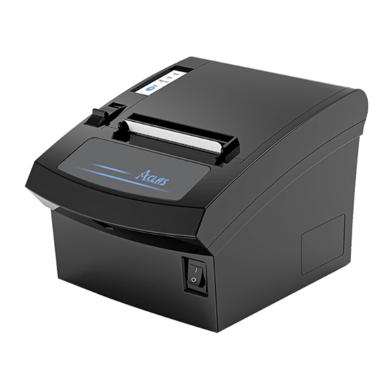 ACLAS PP7MX Handbuch