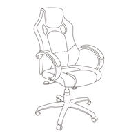 Songmics OBG056 Bedienungsanleitung