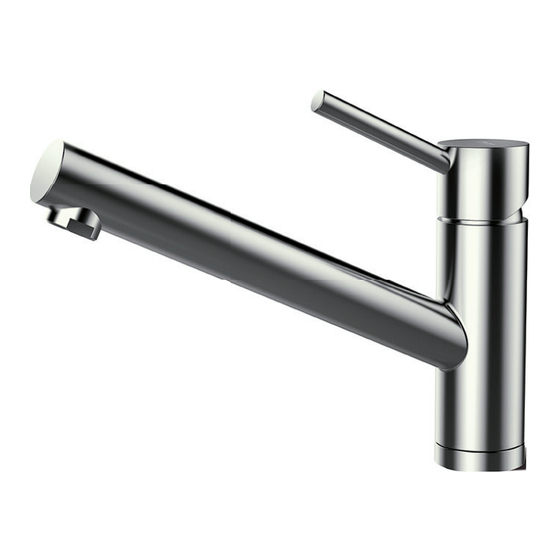 SCHOCK ALTOS S 530000 Bedienungsanleitung