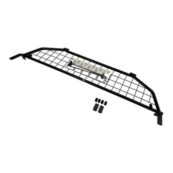 Mobis H8150ADE00 Kurzanleitung