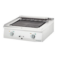 Stalgast SL40282T Bedienungsanleitung