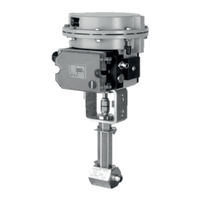 samson 3510 Originalanleitung
