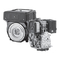 Motoren HATZ Diesel 1D41 Betriebsanleitung