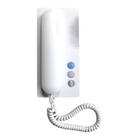 SSS Siedle Compact Audio CA 812-1 Produktinformation