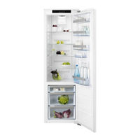 Electrolux IK3035SZR Benutzerinformation