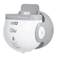 WiBU WIBUplus Qiu Betriebsanleitung