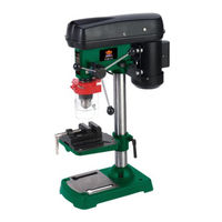 Top Craft TCSB 512 Bedienungsanleitung
