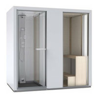 Tylo ix210 Montageanleitung