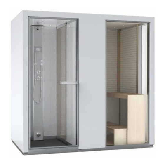 Tylo ix210 Montageanleitung